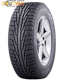 Ikon Tyres (Nokian Tyres) Nordman RS2 SUV 265/65-R17 116R XL