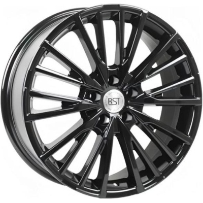 RST R178 7x18 5*114.3 ET35 DIA67.1 BL Литой