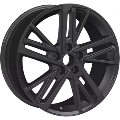 Carwel Талган 8x18 5*108 ET47 DIA60.1 BL Литой
