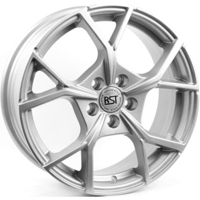RST R086 6.5x16 5*100 ET40 DIA57.1 HSL Литой