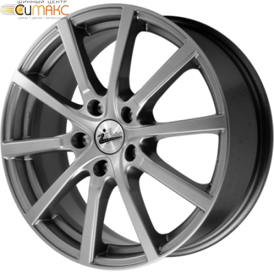 iFree Big Byz 7x17 5*114.3 ET45 DIA67.1 Хай Вэй Литой