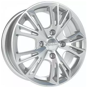 Скад Монреаль 6x15 4*114.3 ET44 DIA67.1 Селена-супер Литой