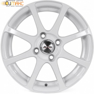 X'trike X-114 5.5x14 4*100 ET45 DIA67.1 W Литой