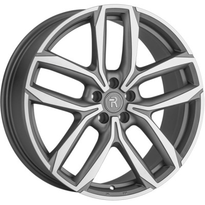 Replay JT17 8x20 5*108 ET39 DIA60.1 MGMF Литой