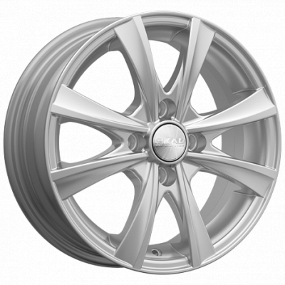 Скад Мальта 5.5x14 4*100 ET49 DIA56.6 Селена Литой