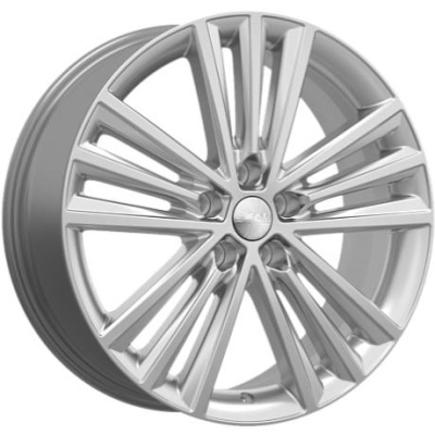 Скад Манчестер 7.5x19 5*114.3 ET48 DIA67.1 Селена-супер Литой