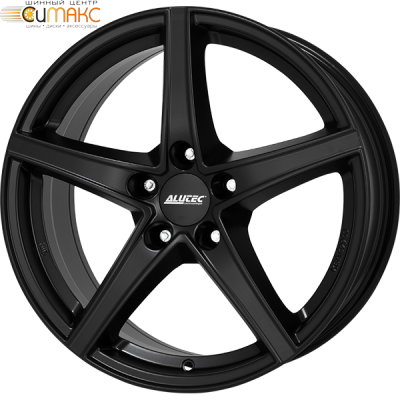 Alutec Raptr 7.5x17 5*112 ET35 DIA70.1 Black matt Литой