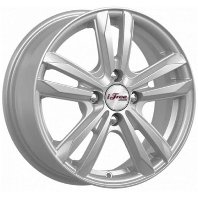 iFree Маскот 6x15 4*100 ET35 DIA67.1 Нео-классик Литой