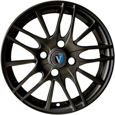 Venti 1406 5.5x14 4*98 ET35 DIA58.6 GB Литой