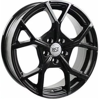 RST R086 6.5x16 5*100 ET40 DIA57.1 BL Литой