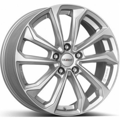 Dezent KS 6.5x16 5*110 ET37 DIA65.1 S Литой
