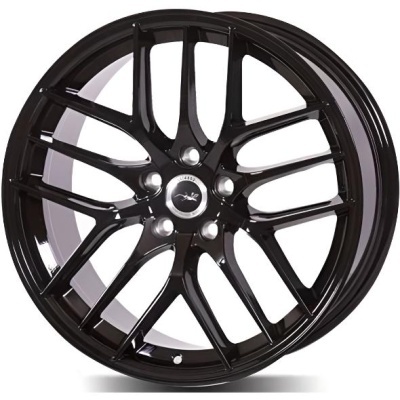 Lizardo XH317 8x18 5*114.3 ET37 DIA66.6 B Литой