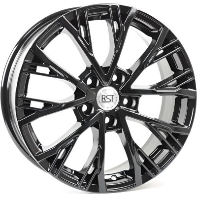 RST R207 6.5x17 5*114.3 ET45 DIA54.1 GB Литой