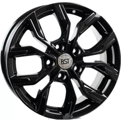 RST R106 6.5x16 5*108 ET50 DIA63.3 GB Литой