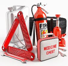 Автоаксессуары