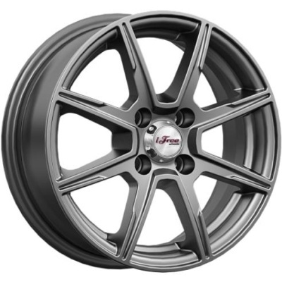 iFree Майами лайт 5.5x14 4*98 ET40 DIA58.6 Хай Вэй Литой
