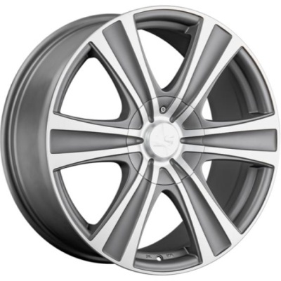 LS 1370 9x20 6*120 ET40 DIA67.1 MGMF Литой