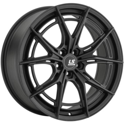 LS FlowForming RC105 8.5x20 5*108 ET45 DIA63.3 MB Литой