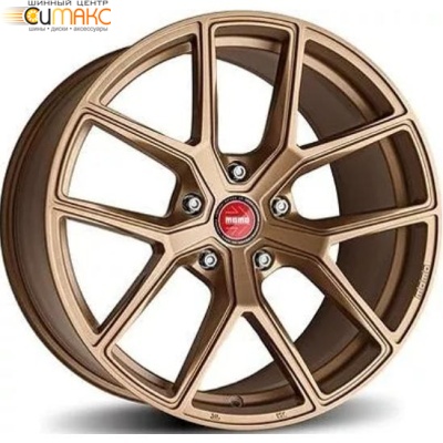 Momo RF-01 10x19 5*120 ET45 DIA74.1 Golden Bronze Литой