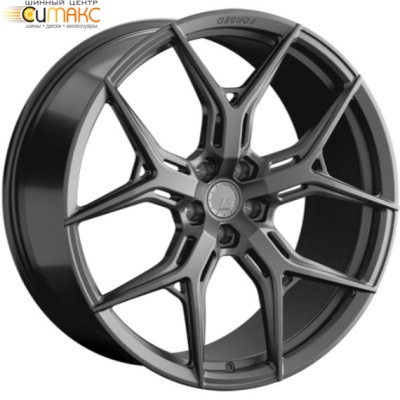 LS Forged FG14 8x18 5*108 ET36 DIA65.1 MGM Кованый