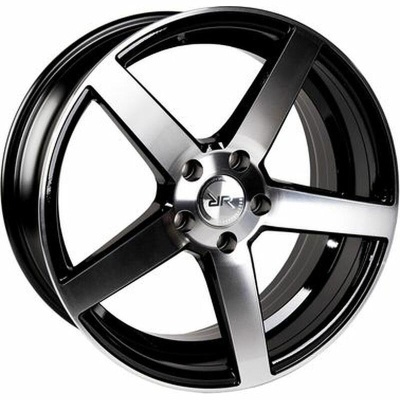 Race Ready CSS9135 7.5x17 5*114.3 ET40 DIA73.1 B-P Литой