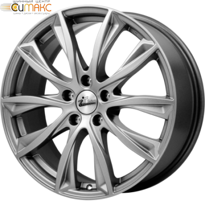 iFree Кazaнтип 7.5x18 5*108 ET47 DIA60.1 Хай Вэй Литой