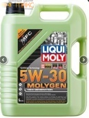 Масло LiquiMoly Molygen New Generation 5W30 моторное синтетическое 5 л