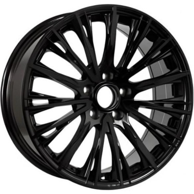 Lizardo XH304 7x17 4*100 ET40 DIA60.1 B Литой