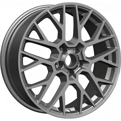 Carwel Аракс 7x18 5*114.3 ET45 DIA60.1 GRT Литой