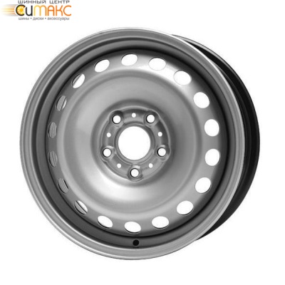 KFZ 3995 5x13 4*100 ET49 DIA56.6 S Штампованный