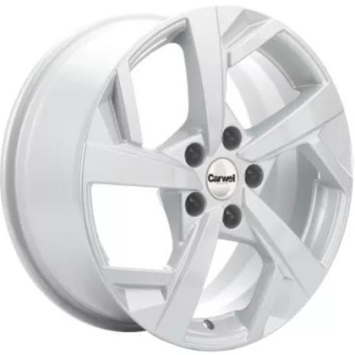 Carwel Тенис 7x17 5*108 ET40 DIA54.1 SLT Литой