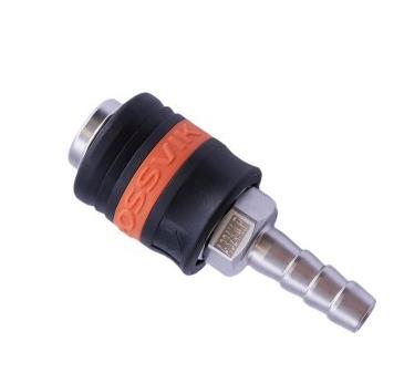 БРС универсальный ROSSVIK "ёлочка" 10мм, пластиковая муфта A324/4.P