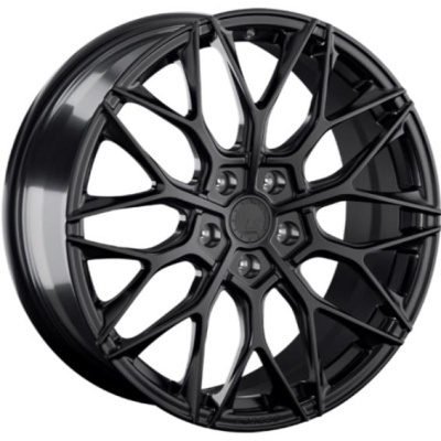LS Forged FG10 8.5x20 5*150 ET58 DIA110.1 BK Кованый