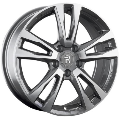 Replay CHG60 7.5x17 5*114.3 ET45 DIA60.1 GMF Литой