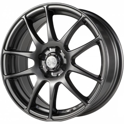 Race Ready CSS3199 6.5x16 5*114.3 ET45 DIA67.1 MK Литой