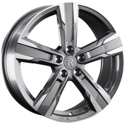 Replay V56 7.5x17 5*108 ET55 DIA63.3 GMF Литой