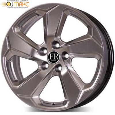 Replica FR TY493 7x18 5*114.3 ET35 DIA60.1 HB Литой