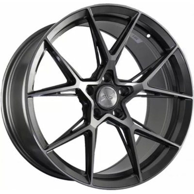 Race Ready CSSYA5636 8x18 5*114.3 ET40 DIA67.1 MK-P Литой