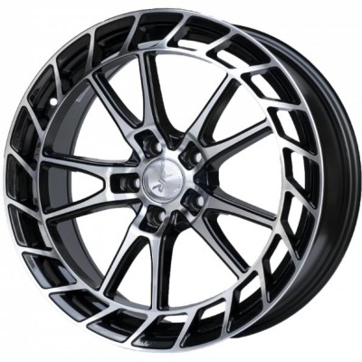 Race Ready CSSYA5641 8.5x20 5*114.3 ET35 DIA67.1 B-P Литой