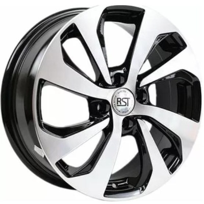 RST R005 6x15 4*100 ET46 DIA54.1 BD Литой