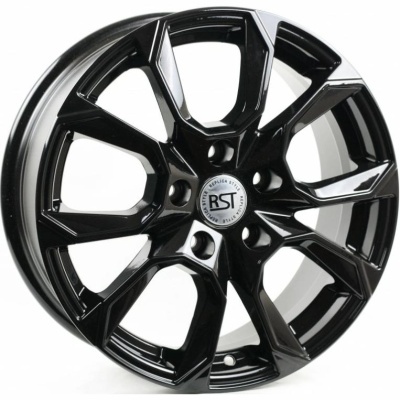 RST R096 6.5x16 5*100 ET40 DIA57.1 GB Литой