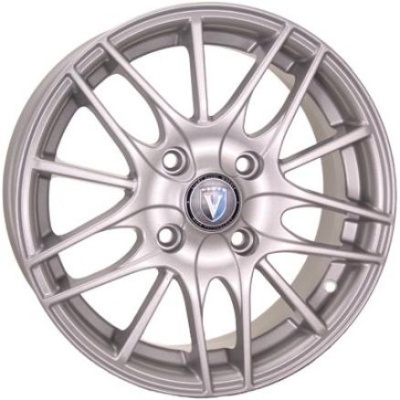Venti 1506 6x15 4*114.3 ET45 DIA56.6 SL Литой