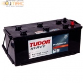 Аккумулятор TUDOR Heavy Professional 190 А/ч L+ EN 1 000A, 513x223x223 TG1903
