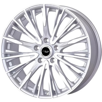 Lizardo XH304 7.5x18 5*114.3 ET49.5 DIA67.1 SMF Литой