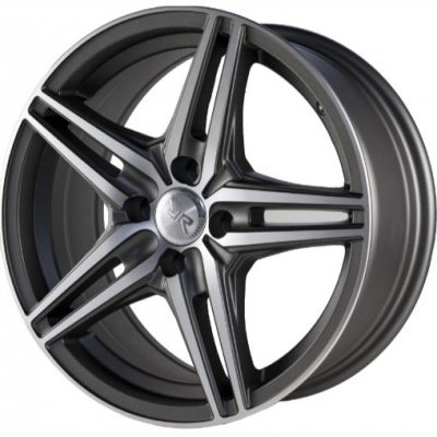 Race Ready CSSD2787 6x14 4*98 ET35 DIA58.6 MK-PM Литой