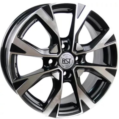 RST R045 6x15 4*100 ET40 DIA56.6 BD Литой