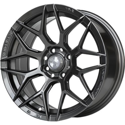 Race Ready CSS3940 7.5x17 4*100 ET45 DIA60.1 MK-M Литой