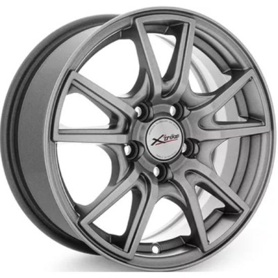 X'trike X-104 6x14 4*98 ET38 DIA58.6 HSB Литой