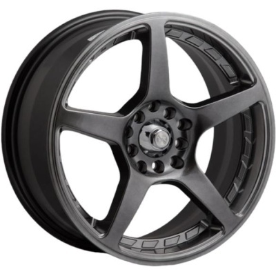 Race Ready CSS155 7x16 4*98 ET35 DIA58.6 MK Литой