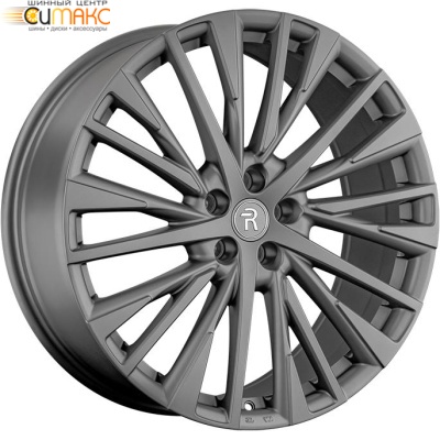 Replay ZR1 9x21 5*108 ET40 DIA63.3 MGM Литой